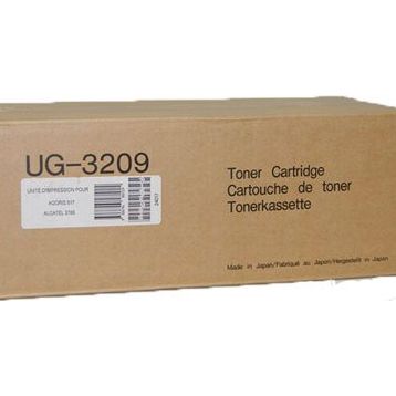 Panasonic UG-3209 Toner