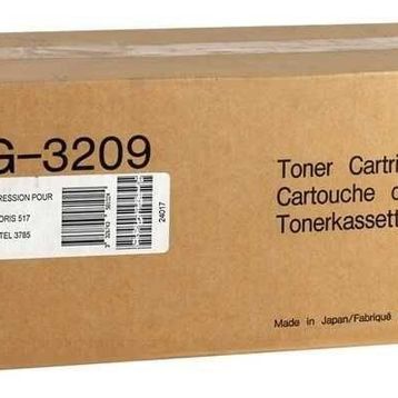 Panasonic UG-3209 Toner