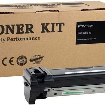 Panasonic UG-3221 Muadil Toner
