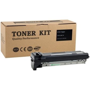 Panasonic UG-3221 Muadil Toner