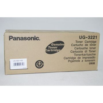 Panasonic UG-3221 Toner