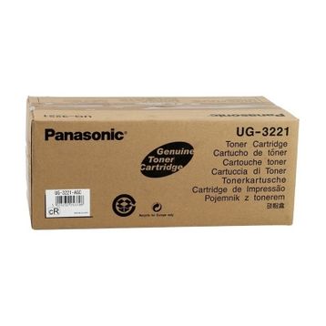 Panasonic UG-3221 Toner