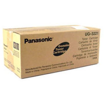Panasonic UG-3221 Toner