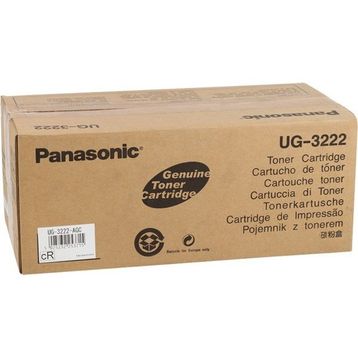 Panasonic UG-3222 Toner