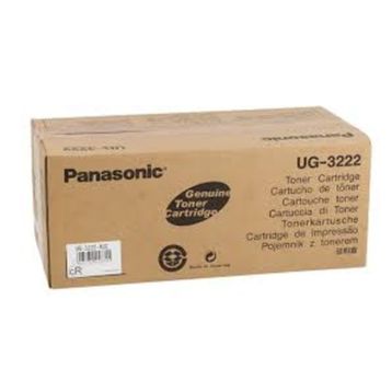Panasonic UG-3222 Toner