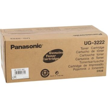 Panasonic UG-3222 Toner
