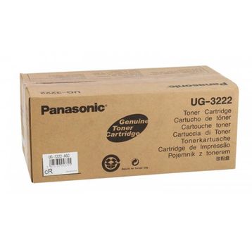 Panasonic UG-3222 Toner