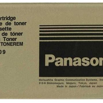 Panasonic UG-3309 Toner