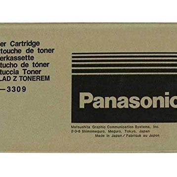 Panasonic UG-3309 Toner