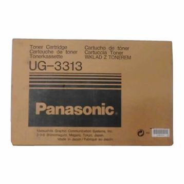Panasonic UG-3313 Toner