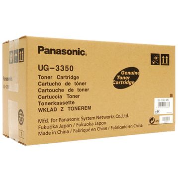 Panasonic UG-3350 Toner