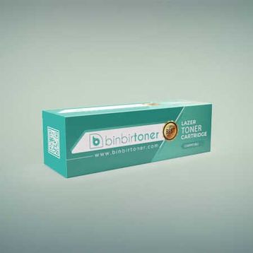 Panasonic UG-3380 Muadil Toner