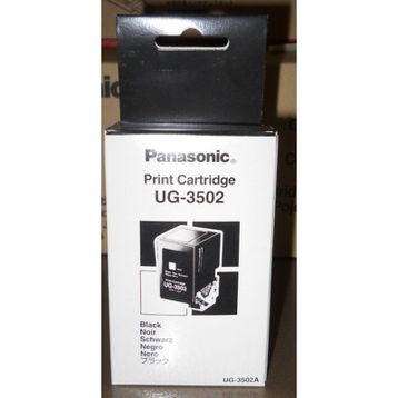 Panasonic UG-3502 Kartuş