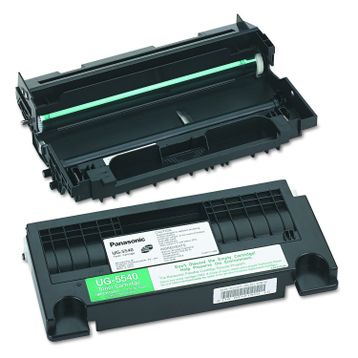 Panasonic UG-5530-UG-5540 Toner