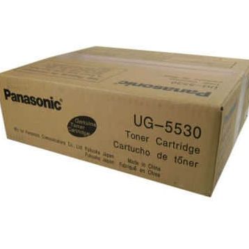 Panasonic UG-5530-UG-5540 Toner