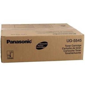 Panasonic UG-5535-UG-5545 Toner