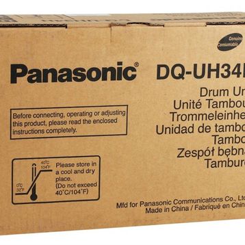 Panasonic UH-34H Drum Ünitesi