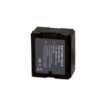 Panasonic VW-VBG130 Batarya