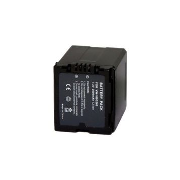 Panasonic VW-VBG260 Kamera Bataryası