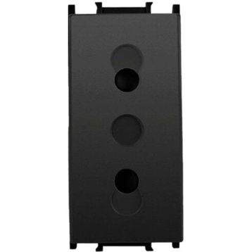 Panasonic WVTT12114BL-TR Priz Kapak