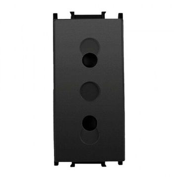 Panasonic WVTT12114BL-TR Priz Kapak