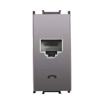 Panasonic WVTT14024AN-TR Priz Kapak