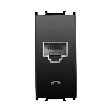 Panasonic WVTT14024BL-TR Priz Kapak