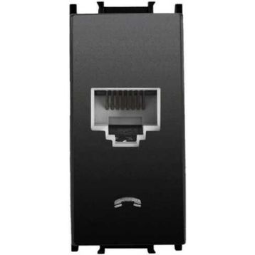 Panasonic WVTT14024BL-TR Priz Kapak