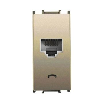 Panasonic WVTT14024DR-TR Priz Kapak
