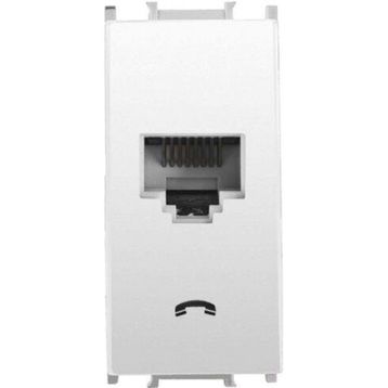 Panasonic WVTT14024WH-TR Priz Kapak