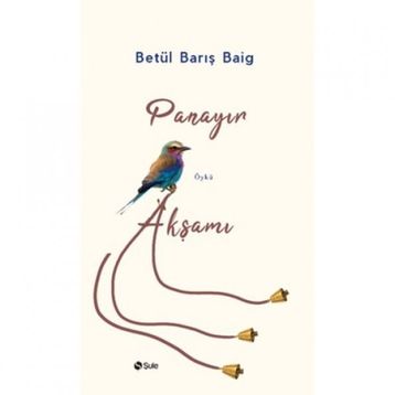 Panayır Akşamı - Betül Barış Baig