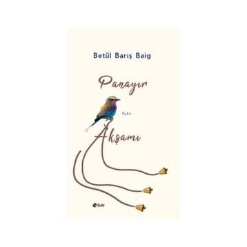 Panayır Akşamı - Betül Barış Baig