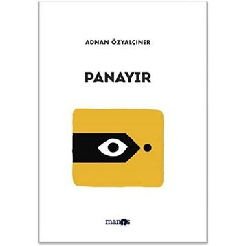 PANAYIR - YUSUF DARIYERLİ