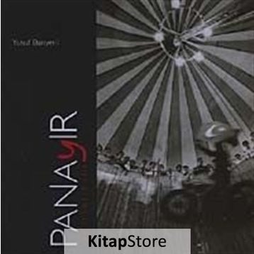 PANAYIR - YUSUF DARIYERLİ
