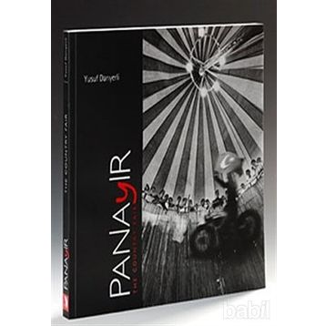 PANAYIR - YUSUF DARIYERLİ