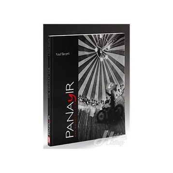 PANAYIR - YUSUF DARIYERLİ