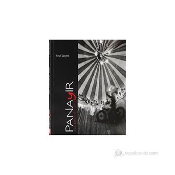 PANAYIR - YUSUF DARIYERLİ