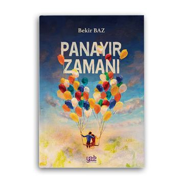 PANAYIR ZAMANI - MÜMTAZ TIFTIK