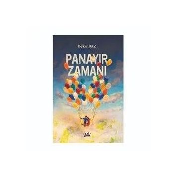 PANAYIR ZAMANI - MÜMTAZ TIFTIK