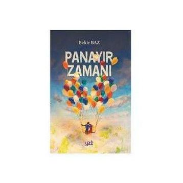 PANAYIR ZAMANI - MÜMTAZ TIFTIK