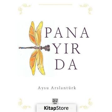 Panayırda / Aysu Arslantürk