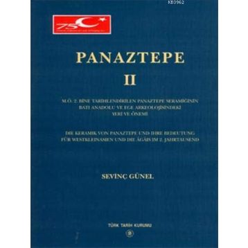 Panaztepe 2 - Sevinç Günel