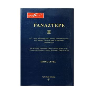 Panaztepe 2 - Sevinç Günel