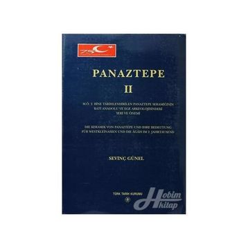 Panaztepe 2 - Sevinç Günel