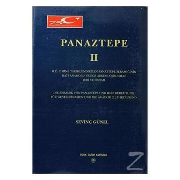 Panaztepe 2 - Sevinç Günel