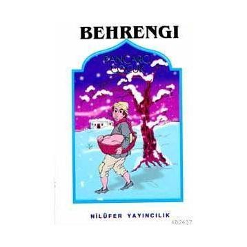 Pancarcı Çocuk - Samed Bahrengi