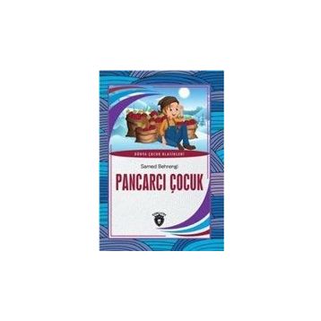 Pancarcı Çocuk - Samed Bahrengi