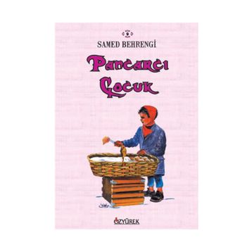 Pancarcı Çocuk - Samed Bahrengi