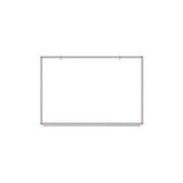 Panda 120x280 cm Duvara Monte Yazı Tahtası