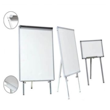 Panda 231 40x55 Teleskopik Ayak Yazı Tahtası
